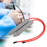 Maxbell Handheld Spot Welding Pen High Current Spot Welder Pen Welder Spot for 18650 only wire