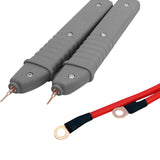 Maxbell Handheld Spot Welding Pen High Current Spot Welder Pen Welder Spot for 18650 only wire
