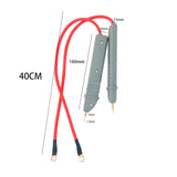 Maxbell Handheld Spot Welding Pen High Current Spot Welder Pen Welder Spot for 18650 only wire