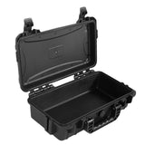 Maxbell Outdoor Storage Case Shockproof Tool Box for Transportation Electronics