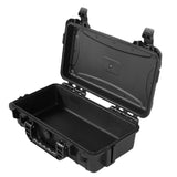 Maxbell Outdoor Storage Case Shockproof Tool Box for Transportation Electronics