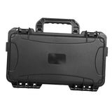 Maxbell Outdoor Storage Case Shockproof Tool Box for Transportation Electronics
