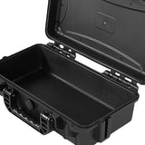 Maxbell Outdoor Storage Case Shockproof Tool Box for Transportation Electronics