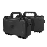 Maxbell Outdoor Storage Case Shockproof Tool Box for Transportation Electronics