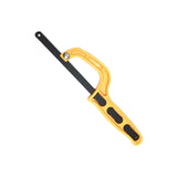 Maxbell Professional Pruning Saw Hand Saw Wood Metal Cutting Adjustable Mini Hacksaw