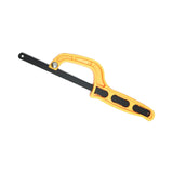 Maxbell Professional Pruning Saw Hand Saw Wood Metal Cutting Adjustable Mini Hacksaw