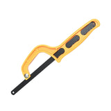 Maxbell Professional Pruning Saw Hand Saw Wood Metal Cutting Adjustable Mini Hacksaw