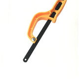 Maxbell Professional Pruning Saw Hand Saw Wood Metal Cutting Adjustable Mini Hacksaw