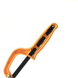 Maxbell Professional Pruning Saw Hand Saw Wood Metal Cutting Adjustable Mini Hacksaw