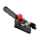Maxbell Drill Locator Tool Drill Guide Locator Guide Tool for Woodworking Carpentry