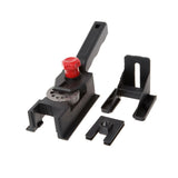Maxbell Drill Locator Tool Drill Guide Locator Guide Tool for Woodworking Carpentry
