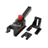 Maxbell Drill Locator Tool Drill Guide Locator Guide Tool for Woodworking Carpentry