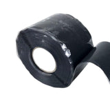 Maxbell Heavy Duty Hose Repair Tape for Water Leaks Wire Insulation Waterproof Black