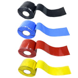 Maxbell Heavy Duty Hose Repair Tape for Water Leaks Wire Insulation Waterproof Black