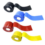 Maxbell Heavy Duty Hose Repair Tape for Water Leaks Wire Insulation Waterproof Black