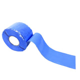 Maxbell Heavy Duty Hose Repair Tape for Water Leaks Wire Insulation Waterproof Blue