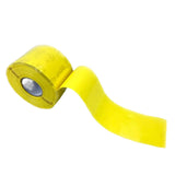 Maxbell Heavy Duty Hose Repair Tape for Water Leaks Wire Insulation Waterproof Yellow