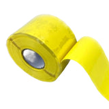 Maxbell Heavy Duty Hose Repair Tape for Water Leaks Wire Insulation Waterproof Yellow
