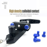 Maxbell Manual Glass Cutter Cutting Machine Hand Tools for Home DIY Thick Glass Black