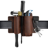 Maxbell Tool Belt Bag Gardening Tool Waist Bag Hardware Tool Pocket for Carpenter