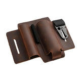 Maxbell Tool Belt Bag Gardening Tool Waist Bag Hardware Tool Pocket for Carpenter