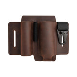 Maxbell Tool Belt Bag Gardening Tool Waist Bag Hardware Tool Pocket for Carpenter
