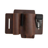 Maxbell Tool Belt Bag Gardening Tool Waist Bag Hardware Tool Pocket for Carpenter