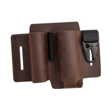 Maxbell Tool Belt Bag Gardening Tool Waist Bag Hardware Tool Pocket for Carpenter