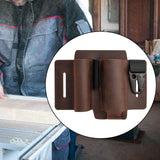 Maxbell Tool Belt Bag Gardening Tool Waist Bag Hardware Tool Pocket for Carpenter
