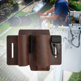Maxbell Tool Belt Bag Gardening Tool Waist Bag Hardware Tool Pocket for Carpenter