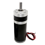Maxbell Electric Motor Reversible Miniature Shaft Motor Gearbox for Accessories 372R