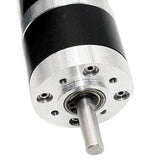 Maxbell Electric Motor Reversible Miniature Shaft Motor Gearbox for Accessories 372R
