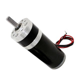 Maxbell Electric Motor Reversible Miniature Shaft Motor Gearbox for Accessories 153RPM