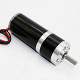 Maxbell Electric Motor Reversible Miniature Shaft Motor Gearbox for Accessories 153RPM