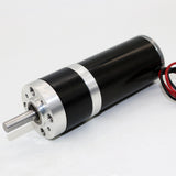 Maxbell Electric Motor Reversible Miniature Shaft Motor Gearbox for Accessories 80RPM