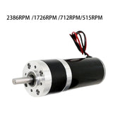 Maxbell Planetary Gear Motor Large Planetary Reducer for Industrial Use style A