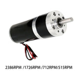 Maxbell Planetary Gear Motor Large Planetary Reducer for Industrial Use style A