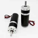 Maxbell Planetary Gear Motor Large Planetary Reducer for Industrial Use style A