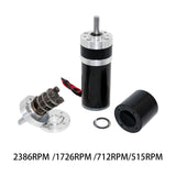 Maxbell Planetary Gear Motor Large Planetary Reducer for Industrial Use style A