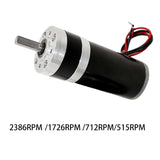 Maxbell Planetary Gear Motor Large Planetary Reducer for Industrial Use style A
