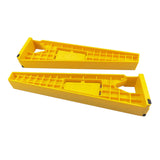 Maxbell Drawer Installation Aid Track Jig Door Drawer Track Jig Mounting Tools Positioning