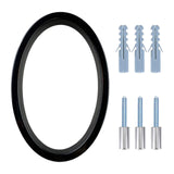 Maxbell house number Decorative for Hotel Room Office Commercial Building zero