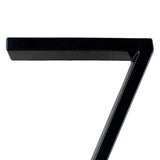 Maxbell house number Decorative for Hotel Room Office Commercial Building seven