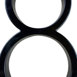 Maxbell house number Decorative for Hotel Room Office Commercial Building eight