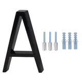 Maxbell house number Decorative for Hotel Room Office Commercial Building A