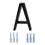 Maxbell house number Decorative for Hotel Room Office Commercial Building A