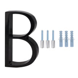 Maxbell house number Decorative for Hotel Room Office Commercial Building B