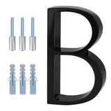 Maxbell house number Decorative for Hotel Room Office Commercial Building B