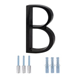 Maxbell house number Decorative for Hotel Room Office Commercial Building B