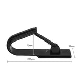 Maxbell Heavy Duty Belt Clip tool Holder Tool for Woodworking
